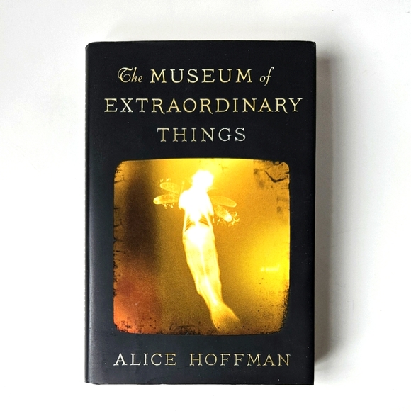 The Museum of Extraordinary Things by  Alice Hoffman - Picture 1 of 5